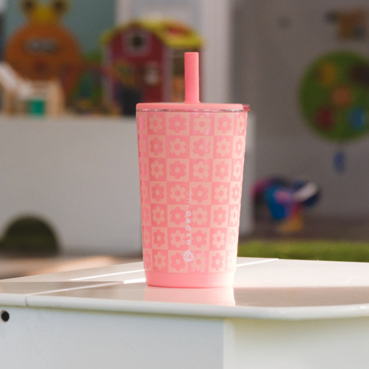 daisy-checkers-t2 EverydayTumbler14oz.-DaisyCheckers-WPI_1.png
